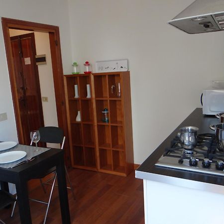 Appartamento Goldoni Venesia Bagian luar foto