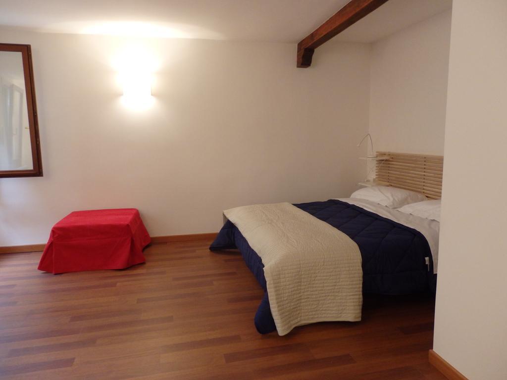 Appartamento Goldoni Venesia Bagian luar foto