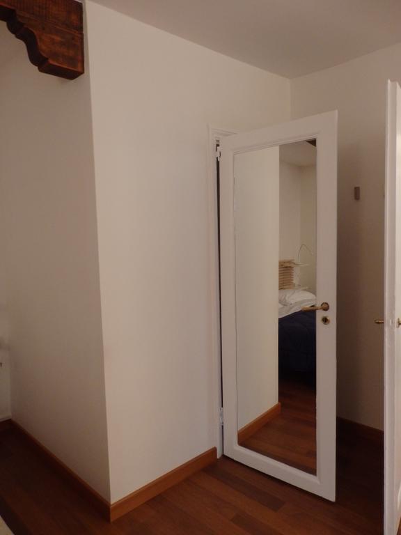 Appartamento Goldoni Venesia Bagian luar foto